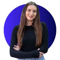 Glory Veselinova